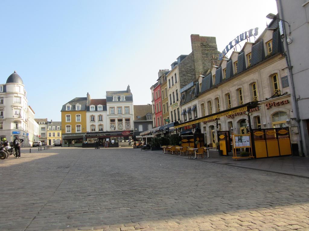 Mer&Campagne Wimille Luaran gambar