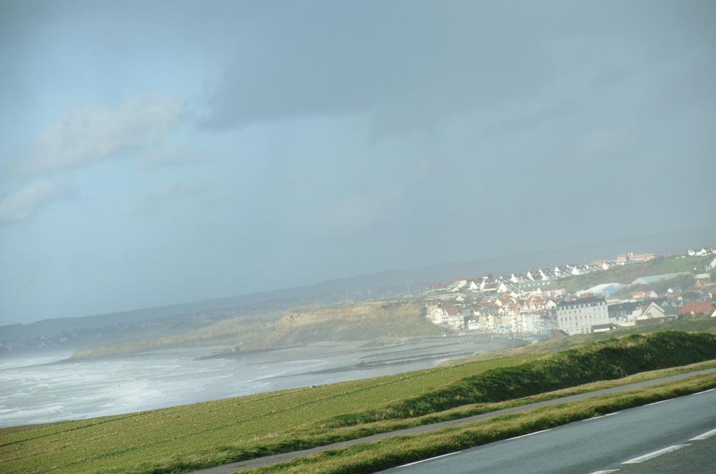 Mer&Campagne Wimille Luaran gambar